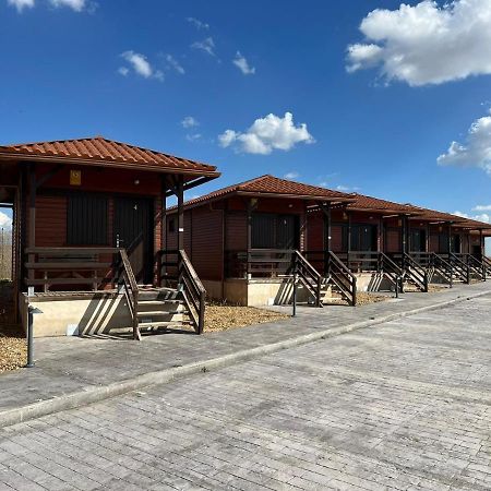 Motel 112 Альгора Экстерьер фото