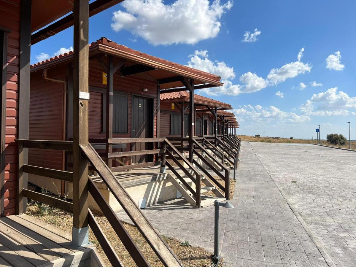 Motel 112 Альгора Экстерьер фото