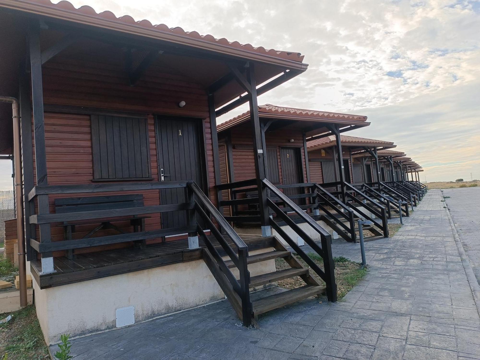Motel 112 Альгора Экстерьер фото